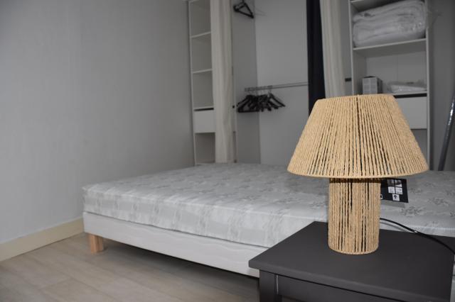 Location appartement T2 Perigueux - Photo 4