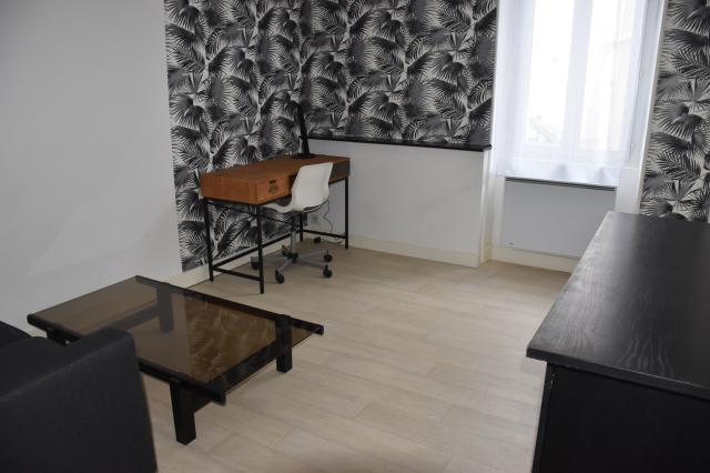 Location appartement T2 Perigueux - Photo 7