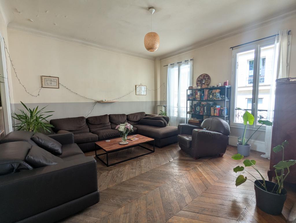 Location chambre Asnieres sur Seine - Photo 2