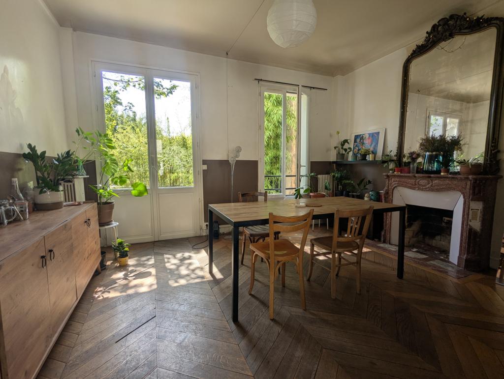 Location chambre Asnieres sur Seine - Photo 3