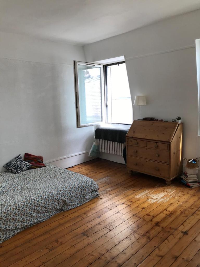 Location chambre Asnieres sur Seine - Photo 4