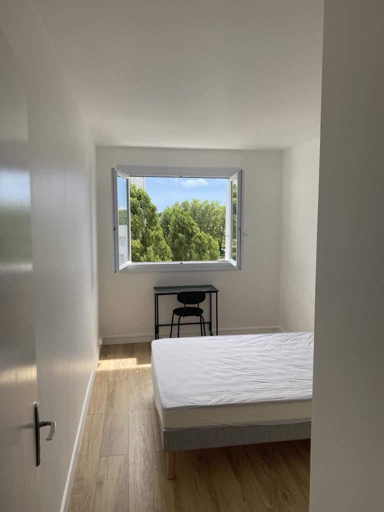 Location chambre Merignac - Photo 1