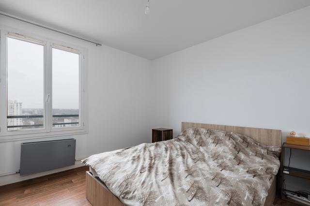 Location appartement T4 Rouen - Photo 4