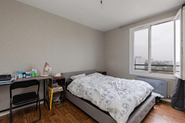Location appartement T4 Rouen - Photo 5