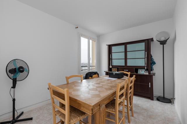 Location appartement T4 Rouen - Photo 6