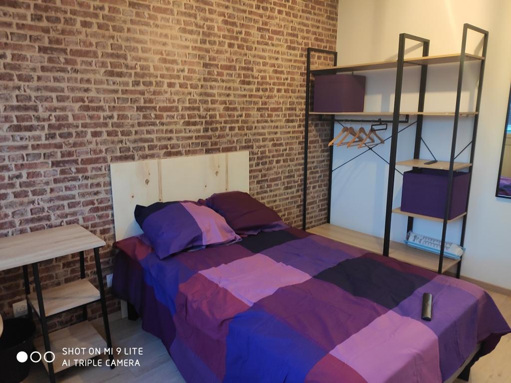 Location chambre Vandoeuvre les Nancy - Photo 2