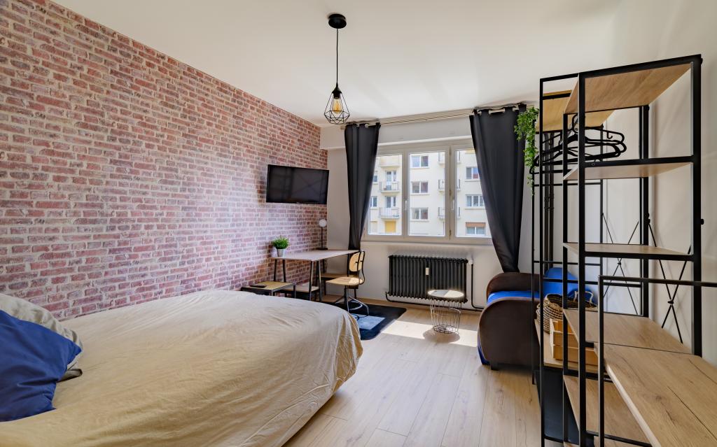 Location chambre Vandoeuvre les Nancy - Photo 1