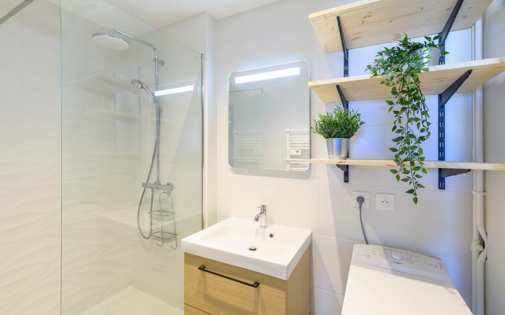 Location chambre Vandoeuvre les Nancy - Photo 2