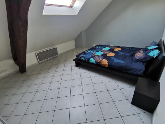 Location appartement T2 Montargis - Photo 2
