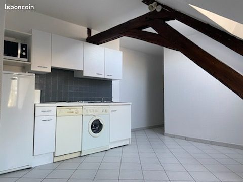 Location appartement T2 Montargis - Photo 5