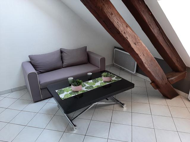 Location appartement T2 Montargis - Photo 8