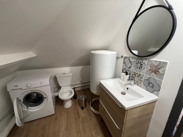 Location appartement T2 Valenciennes - Photo 4
