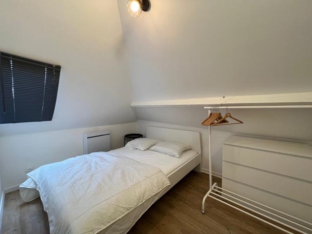 Location appartement T2 Valenciennes - Photo 5