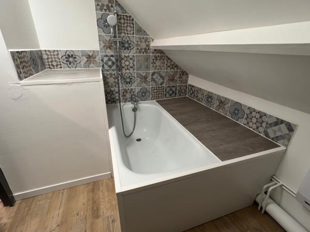 Location appartement T2 Valenciennes - Photo 6