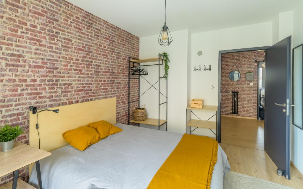 Location chambre Vandoeuvre les Nancy - Photo 2