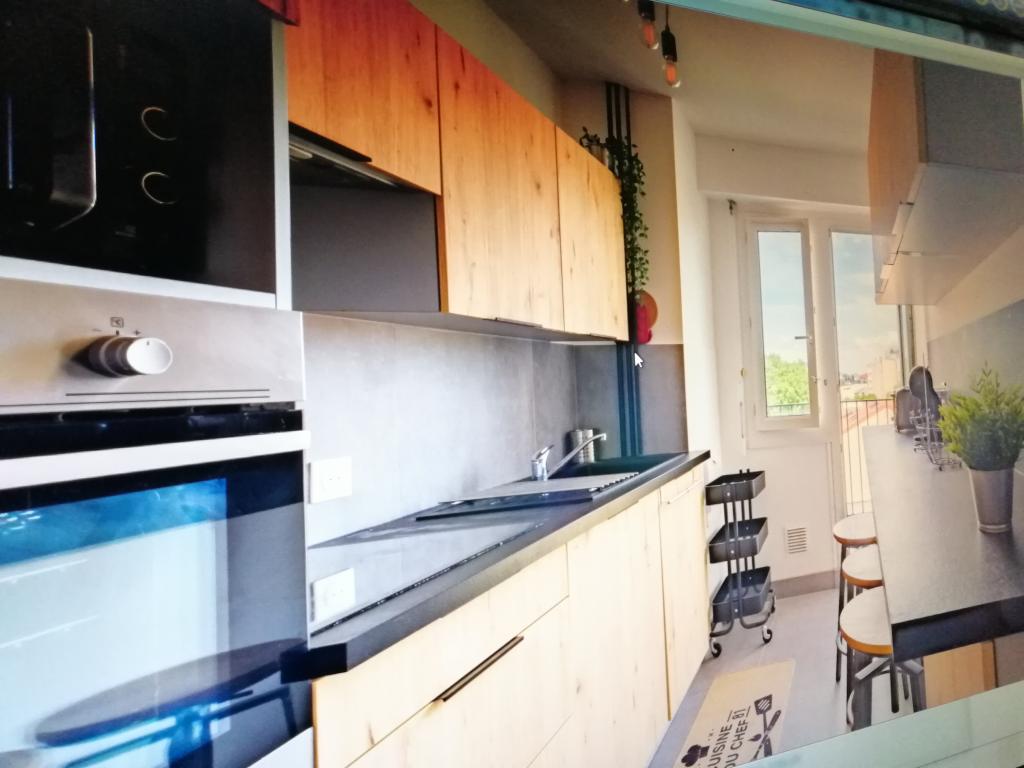 Location chambre Vandoeuvre les Nancy - Photo 3