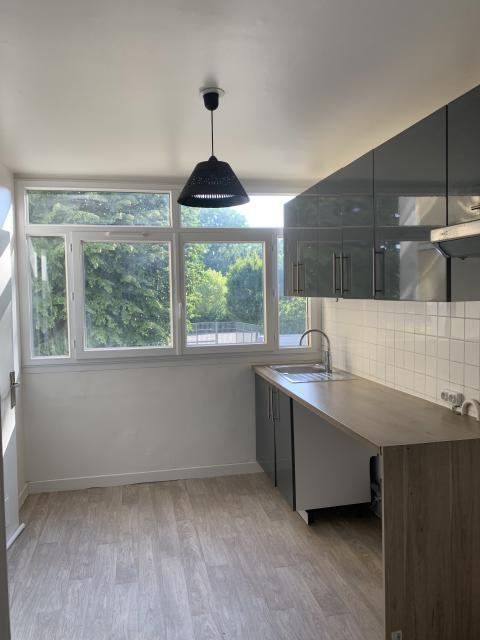 Location appartement T3 Savigny sur Orge - Photo 2