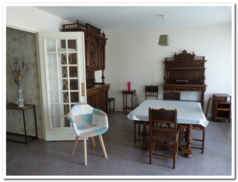 Location chambre Clermont Ferrand - Photo 1