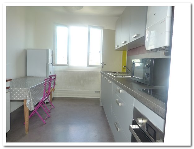 Location appartement T3 Clermont Ferrand - Photo 2