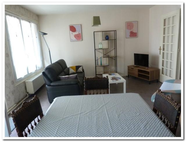 Location appartement T3 Clermont Ferrand - Photo 3