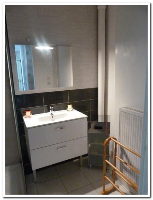 Location appartement T3 Clermont Ferrand - Photo 7