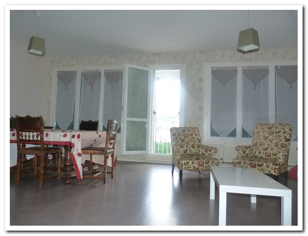 Location appartement T3 Clermont Ferrand - Photo 9