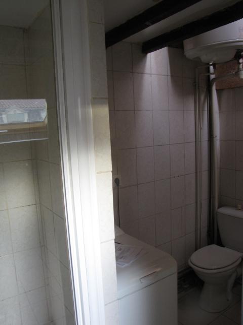 Location studio Lyon 6 - Photo 2