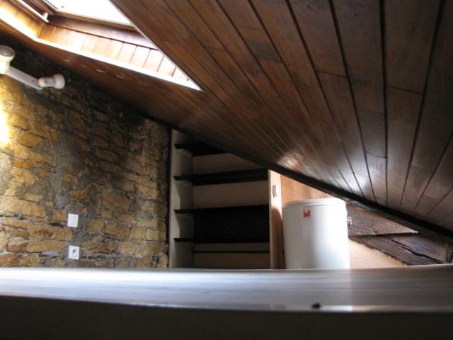 Location studio Lyon 6 - Photo 5