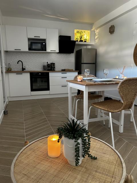 Location studio La Ciotat - Photo 3