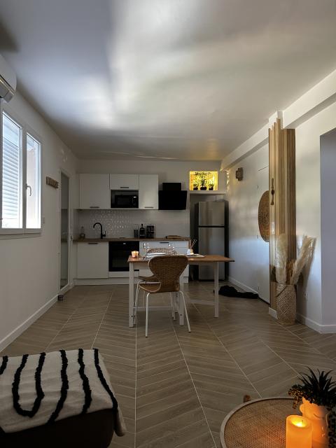 Location studio La Ciotat - Photo 5