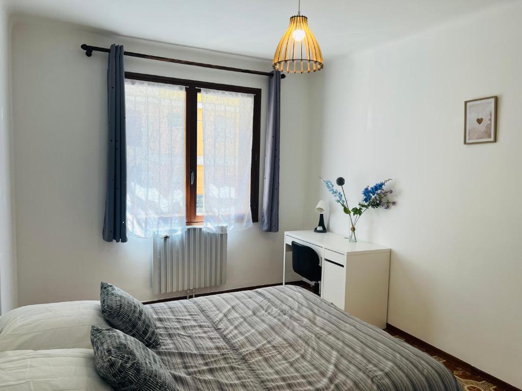 Location chambre Nice - Photo 1