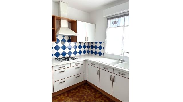 Location appartement T2 Chartres - Photo 2