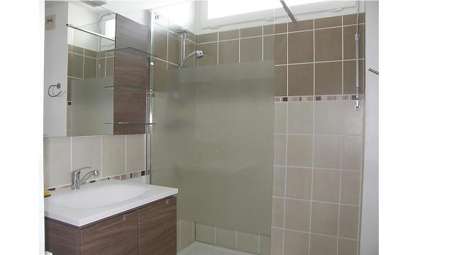 Location appartement T2 Chartres - Photo 4