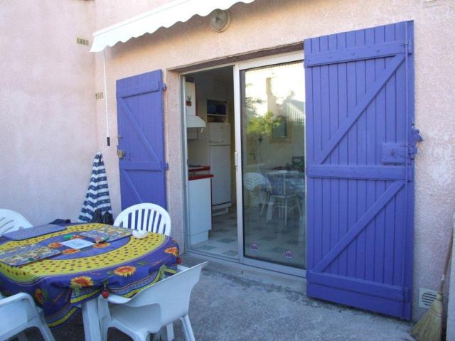 Location maison F3 Narbonne - Photo 2
