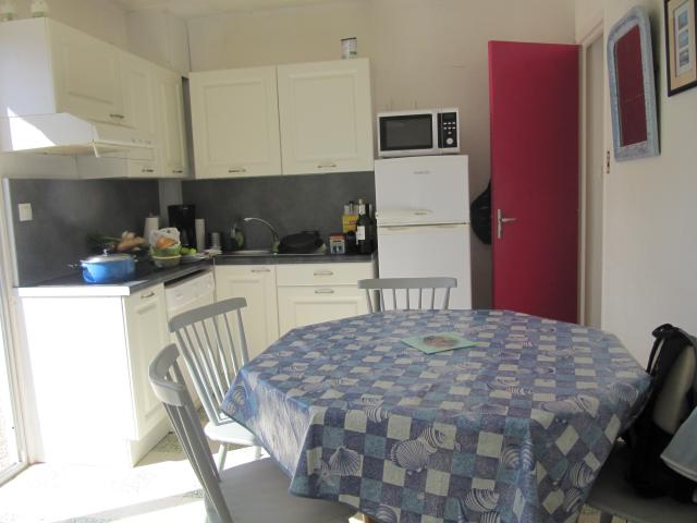 Location maison F3 Narbonne - Photo 4