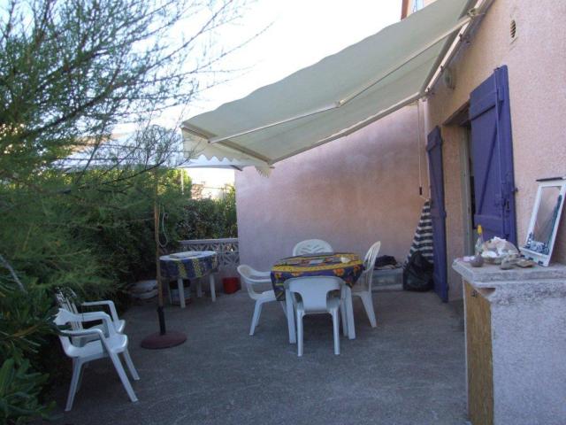 Location maison F3 Narbonne - Photo 6