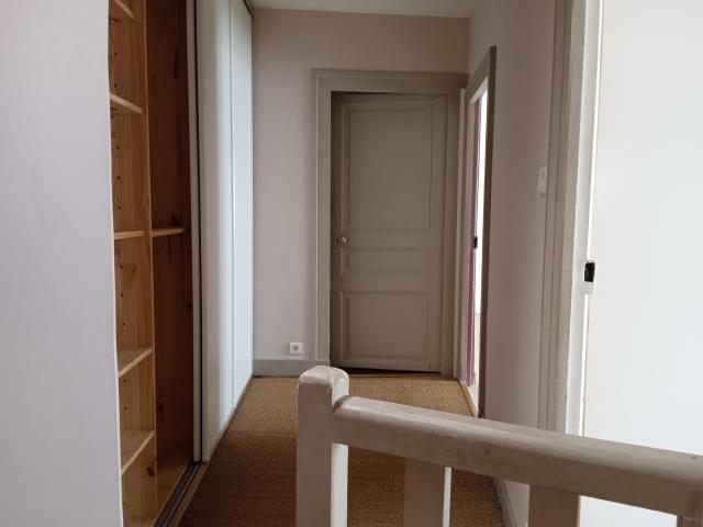 Location maison F3 Royat - Photo 3