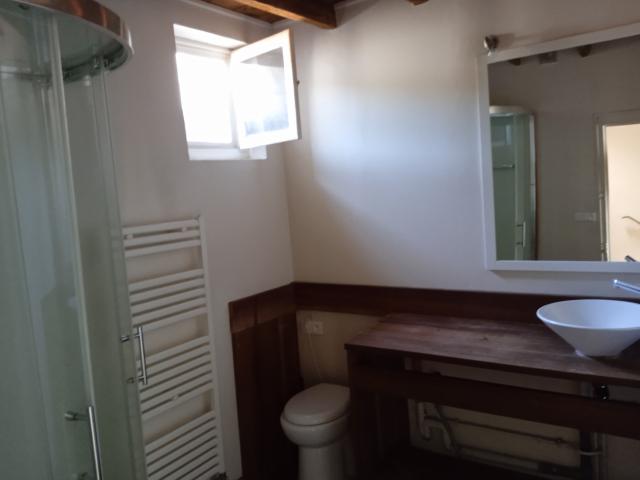 Location maison F3 Royat - Photo 4