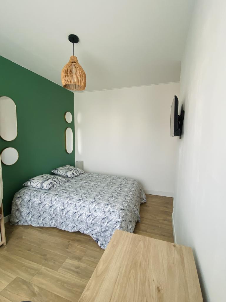 Location chambre Le Havre - Photo 2