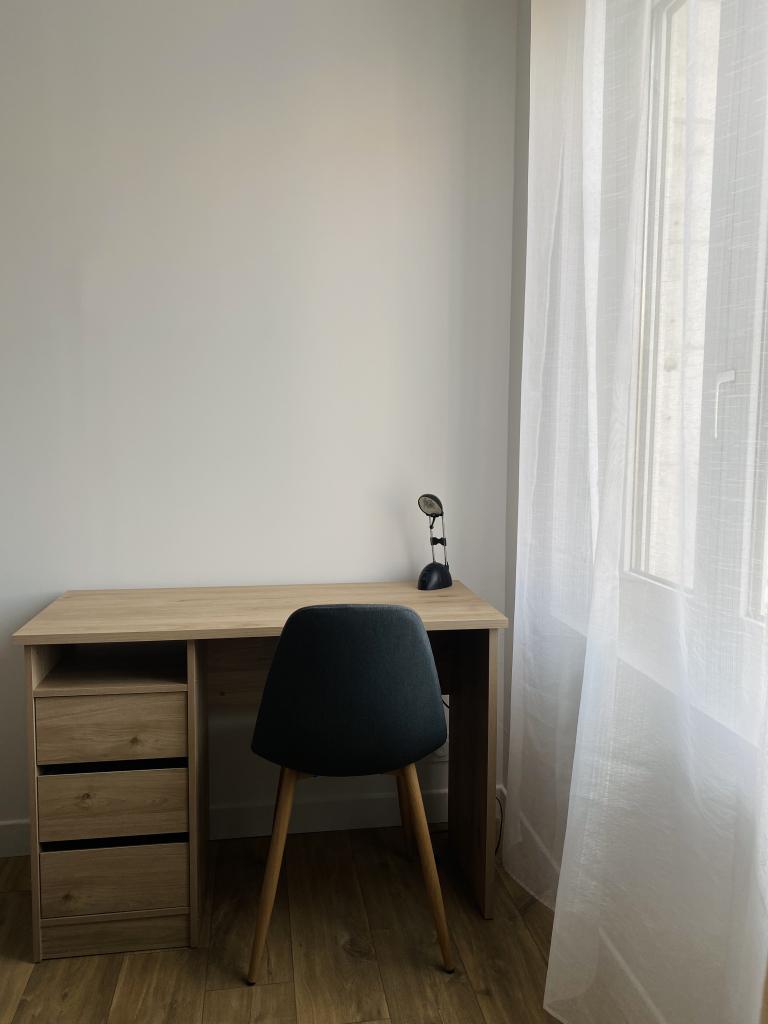 Location chambre Le Havre - Photo 3
