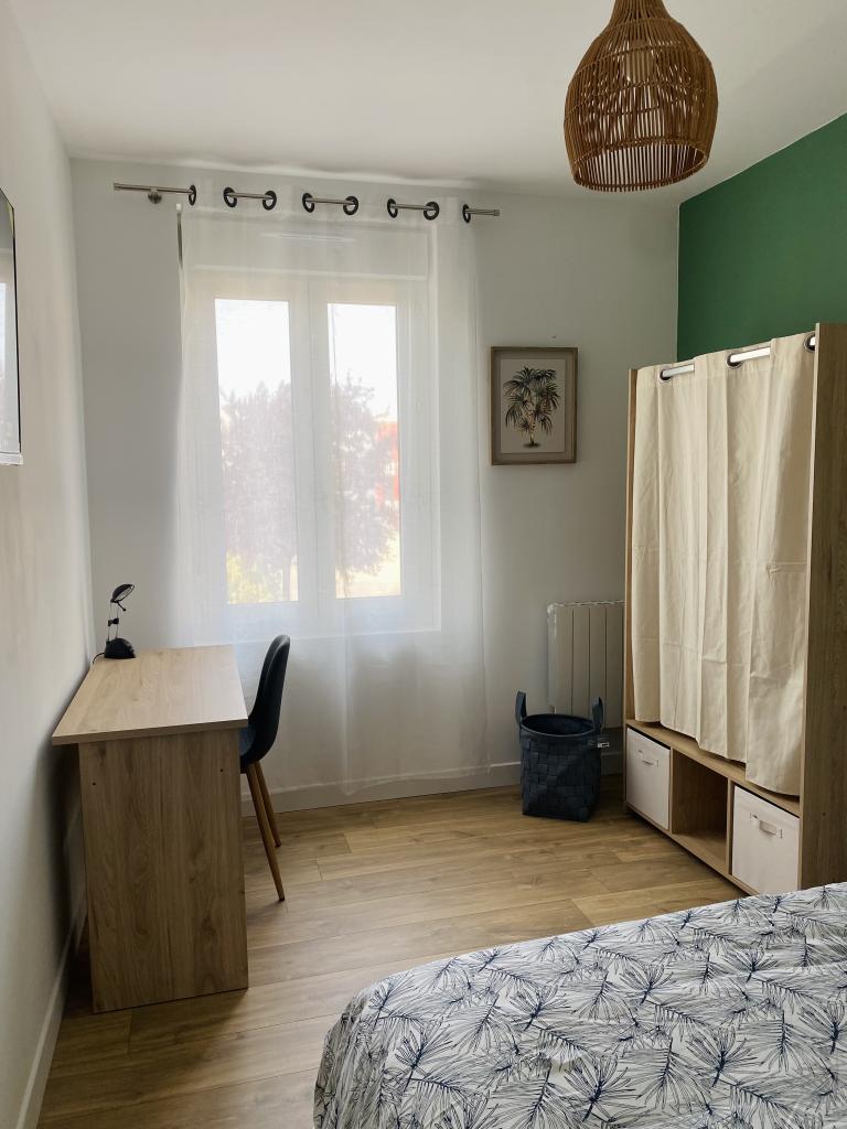 Location chambre Le Havre - Photo 4