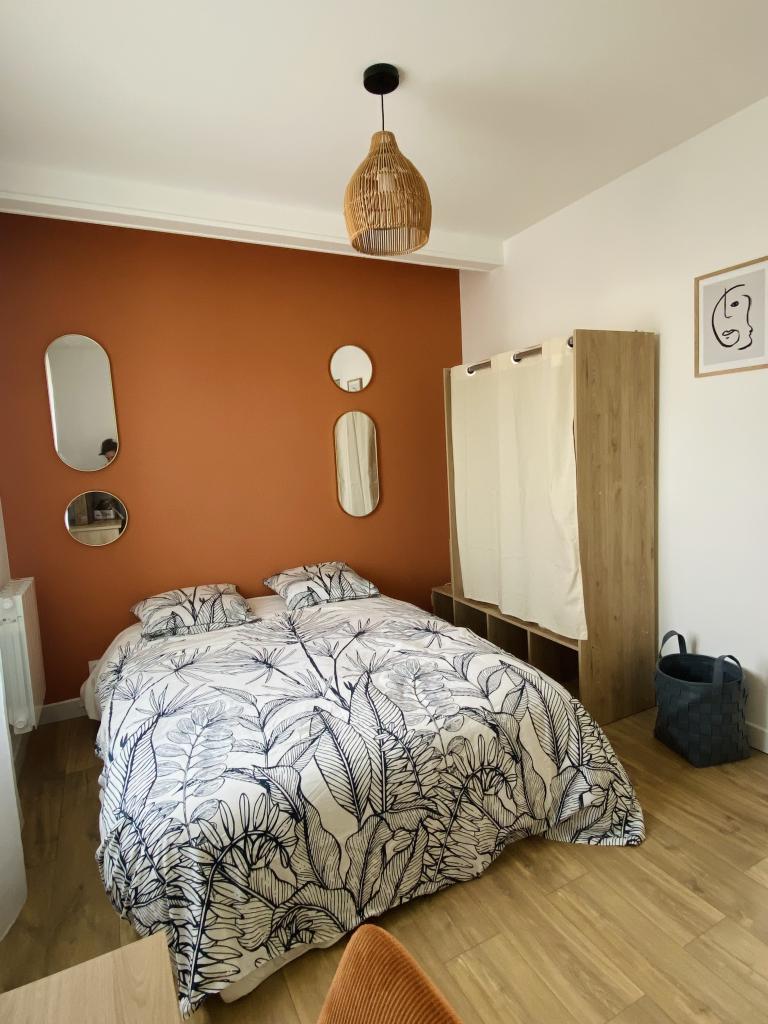 Location chambre Le Havre - Photo 1