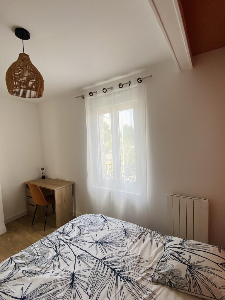 Location chambre Le Havre - Photo 4