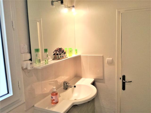 Location appartement T2 Bordeaux - Photo 3