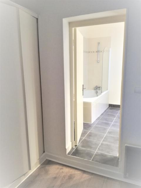 Location appartement T2 Bordeaux - Photo 5