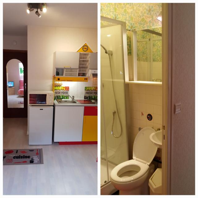 Location studio Tours - Photo 3
