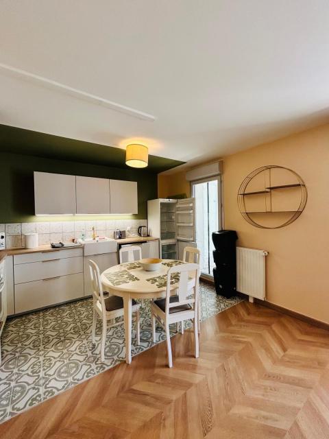 Location appartement T3 Bordeaux - Photo 2