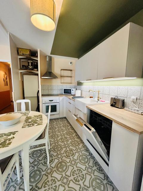 Location appartement T3 Bordeaux - Photo 3