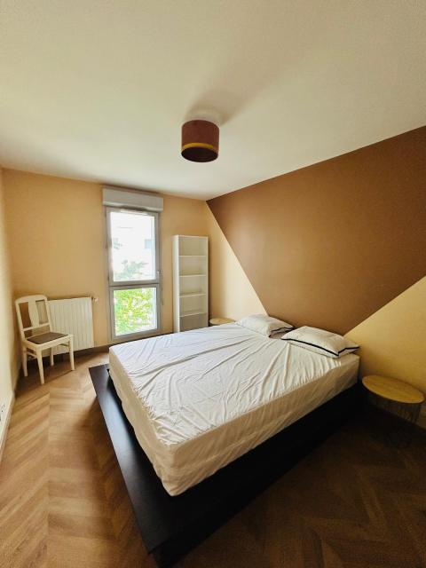 Location appartement T3 Bordeaux - Photo 5