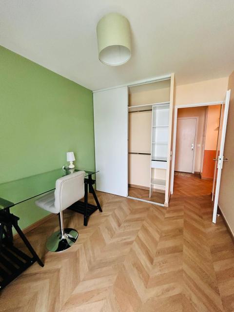 Location appartement T3 Bordeaux - Photo 7